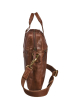 Leather Line Briefcase