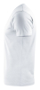 Light T-shirt Rsx Valkoinen