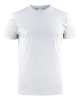 Light T-shirt Rsx Valkoinen