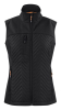 Maverick Vest Lady Musta