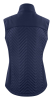Maverick Vest Lady Tummansininen