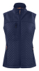 Maverick Vest Lady Tummansininen