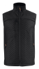 Maverick Vest Musta