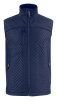 Maverick Vest Tummansininen
