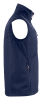 Maverick Vest Tummansininen
