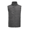 Meadows Vest Harmaa
