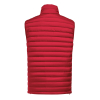 Meadows Vest Punainen