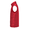 Meadows Vest Punainen