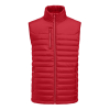 Meadows Vest Punainen