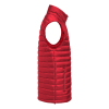Meadows Vest Punainen