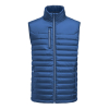 Meadows Vest Sininen