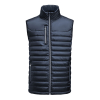 Meadows Vest Tummansininen
