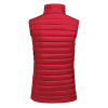 Meadows Vest Woman Punainen
