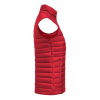 Meadows Vest Woman Punainen