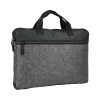 Melange Computer Case Meleerattu Harmaa