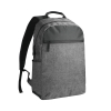 Melange Daypack Meleerattu Harmaa