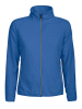 Melton Fullzip Lady Royal