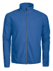 Melton Fullzip Royal