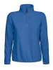 Melton Halfzip Lady Royal