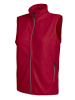 Melton Lady Vest Punainen