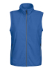 Melton Lady Vest Royal