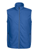 Melton Vest Royal