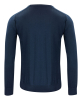 Merino U Tummansininen