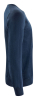 Merino U Tummansininen