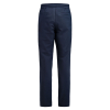 Modern Trouser Tummansininen