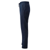 Modern Trouser Tummansininen