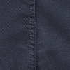 Modern Trouser Woman Tummansininen