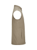 Modern Vest Men Walnut