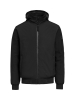 Montana Bomber Jacket Musta