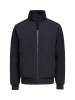 Montana Bomber Jacket Tummansininen