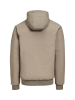 Montana Bomber Jacket Walnut