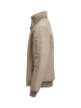 Montana Bomber Jacket Walnut