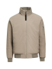 Montana Bomber Jacket Walnut