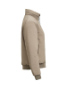 Montana Bomber Jacket Woman Walnut