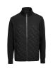Montana Hybrid Motion Jacket Musta