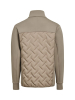 Montana Hybrid Motion Jacket Walnut