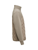 Montana Hybrid Motion Jacket Walnut