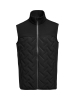 Montana Hybrid Motion Vest Musta