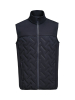 Montana Hybrid Motion Vest Tummansininen