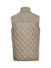 Montana Hybrid Motion Vest Walnut