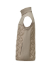 Montana Hybrid Motion Vest Walnut