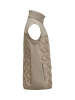 Montana Hybrid Motion Vest Walnut