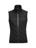 Montana Hybrid Motion Vest Woman Musta