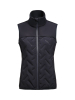 Montana Hybrid Motion Vest Woman Tummansininen