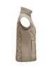Montana Hybrid Motion Vest Woman Walnut