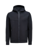 Montana Midlayer Tummansininen